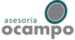 Logo Asesoría Ocampo