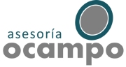 Logo Asesoría Ocampo